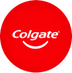 Colgate logosu