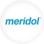 Meridol logosu