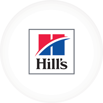 Hill's Pet Nutrition logosu